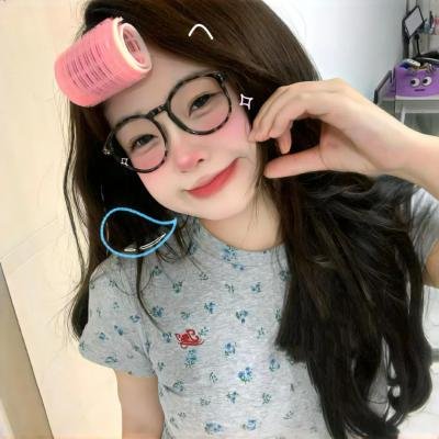 恋上女镖师
